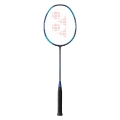 Yonex Rakieta do badmintona Astrox 10 DG (z głowicą, elastyczna) granatowa - naciągnięta -